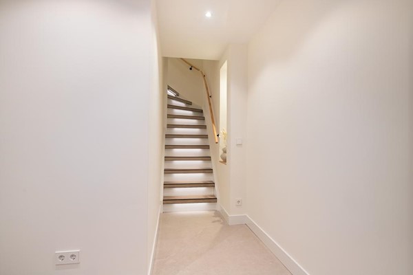 Medium property photo - Hilversumstraat, 1024 JZ Amsterdam