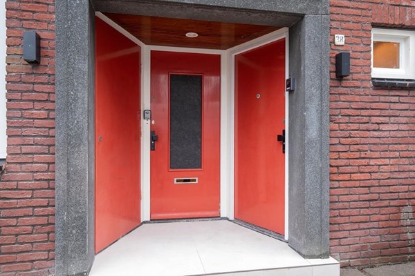 Medium property photo - Hilversumstraat, 1024 JZ Amsterdam