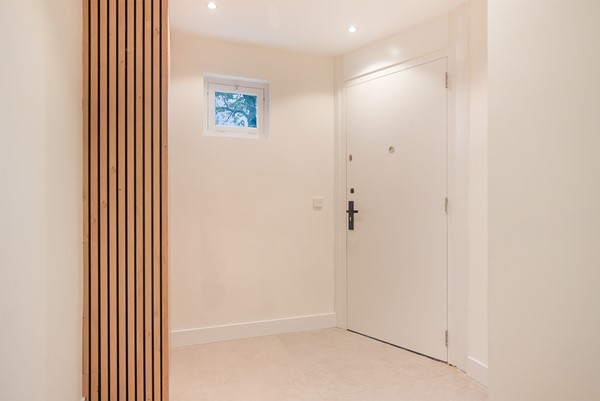 Medium property photo - Hilversumstraat, 1024 JZ Amsterdam