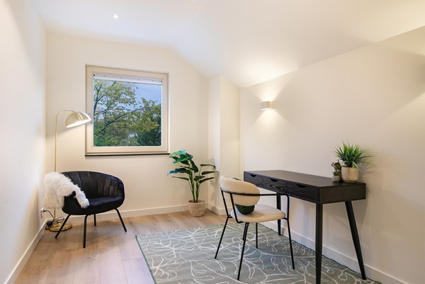 Medium property photo - Hilversumstraat, 1024 JZ Amsterdam