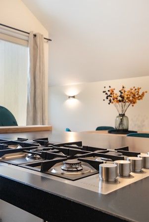 Medium property photo - Hilversumstraat, 1024 JZ Amsterdam