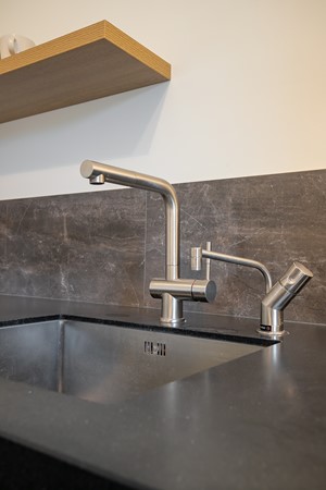 Medium property photo - Hilversumstraat, 1024 JZ Amsterdam