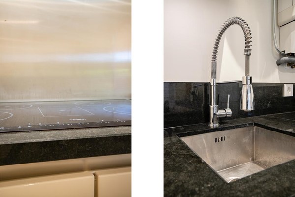 Medium property photo - Hilversumstraat, 1024 JZ Amsterdam
