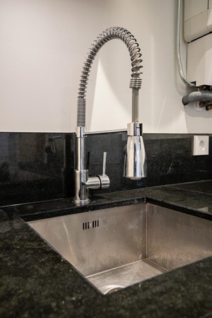 Medium property photo - Hilversumstraat, 1024 JZ Amsterdam