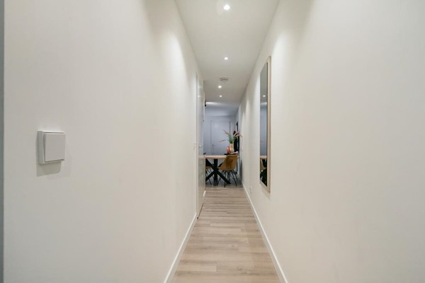 Medium property photo - Hilversumstraat, 1024 JZ Amsterdam