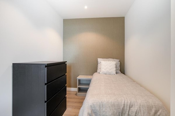 Medium property photo - Hilversumstraat, 1024 JZ Amsterdam