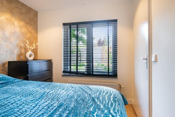 Medium property photo - Hilversumstraat, 1024 JZ Amsterdam