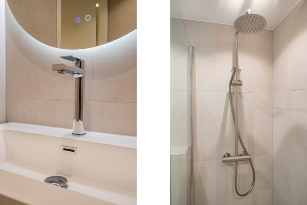 Medium property photo - Hilversumstraat, 1024 JZ Amsterdam