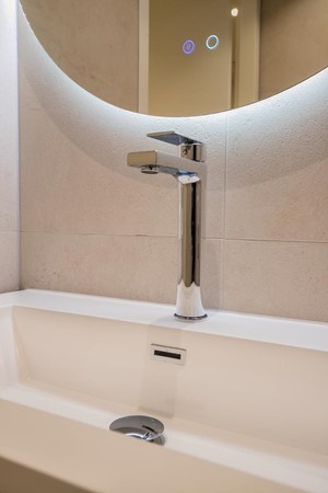 Medium property photo - Hilversumstraat, 1024 JZ Amsterdam