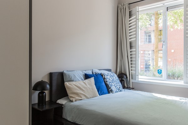 Medium property photo - Maria Austriastraat, 1087 KJ Amsterdam