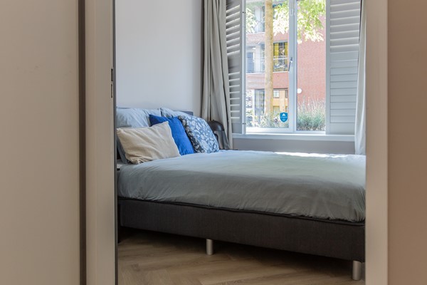 Medium property photo - Maria Austriastraat, 1087 KJ Amsterdam