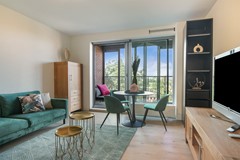 appartementen te huur op Bijlmerdreef