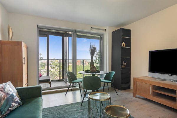 Medium property photo - Bijlmerdreef, 1103 TW Amsterdam