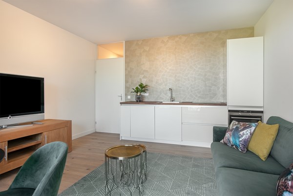 Medium property photo - Bijlmerdreef, 1103 TW Amsterdam
