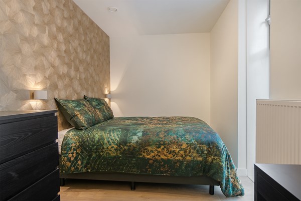 Medium property photo - Bijlmerdreef, 1103 TW Amsterdam