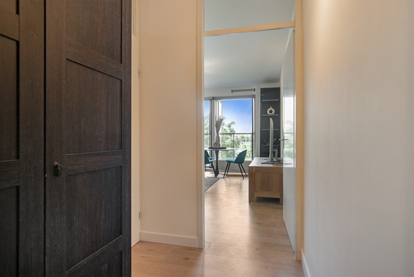 Medium property photo - Bijlmerdreef, 1103 TW Amsterdam