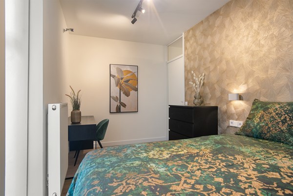 Medium property photo - Bijlmerdreef, 1103 TW Amsterdam