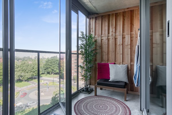 Medium property photo - Bijlmerdreef, 1103 TW Amsterdam