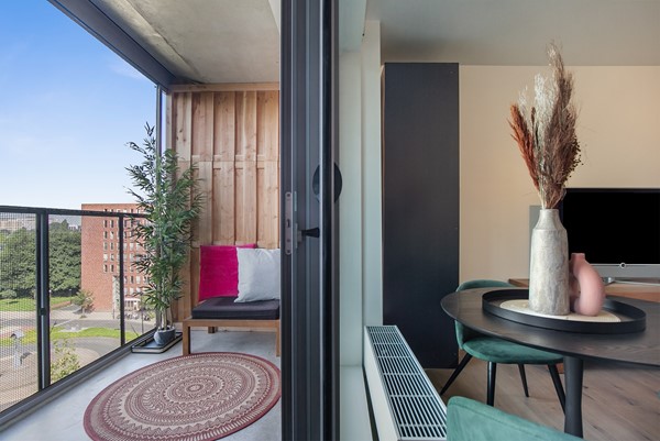 Medium property photo - Bijlmerdreef, 1103 TW Amsterdam