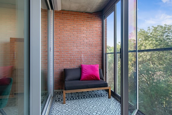 Medium property photo - Bijlmerdreef, 1103 TW Amsterdam