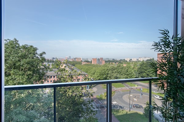 Medium property photo - Bijlmerdreef, 1103 TW Amsterdam