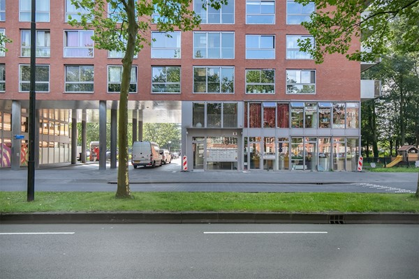 Medium property photo - Bijlmerdreef, 1103 TW Amsterdam
