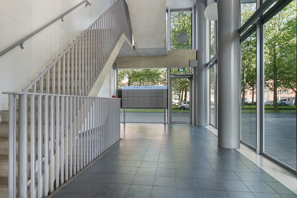 Medium property photo - Bijlmerdreef, 1103 TW Amsterdam