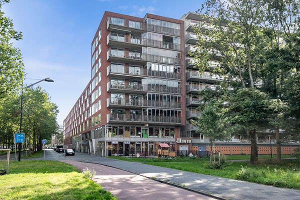 Medium property photo - Bijlmerdreef, 1103 TW Amsterdam