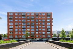 huurwoningen te huur op Anna Blamansingel 97