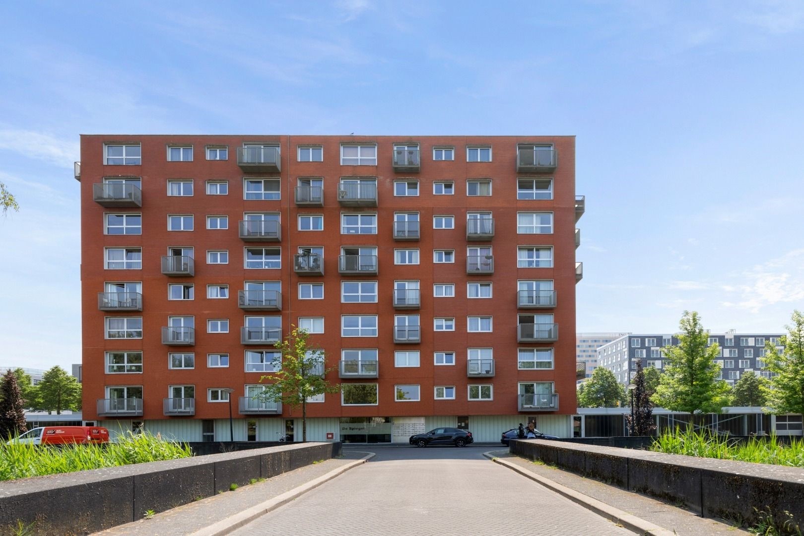 Appartement in Amsterdam