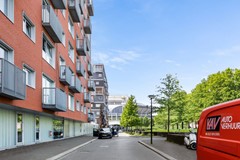 Verhuurd: Anna Blamansingel 97, 1102 ST Amsterdam