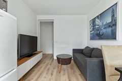 Verhuurd: Anna Blamansingel 97, 1102 ST Amsterdam