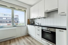 Verhuurd: Anna Blamansingel 97, 1102 ST Amsterdam