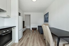 Verhuurd: Anna Blamansingel 97, 1102 ST Amsterdam