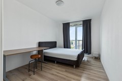 Verhuurd: Anna Blamansingel 97, 1102 ST Amsterdam