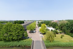 Verhuurd: Anna Blamansingel 97, 1102 ST Amsterdam