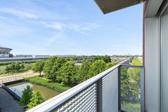 Verhuurd: Anna Blamansingel 97, 1102 ST Amsterdam