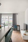 Huur: Bezaanjachtplein, 1034 DA Amsterdam