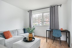 Huur: Bezaanjachtplein, 1034 DA Amsterdam