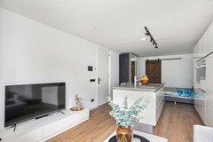 Huur: Bezaanjachtplein, 1034 DA Amsterdam