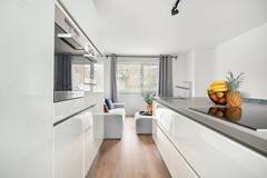 Huur: Bezaanjachtplein, 1034 DA Amsterdam