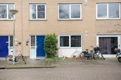 Huur: Bezaanjachtplein, 1034 DA Amsterdam