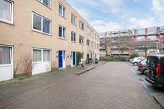 Huur: Bezaanjachtplein, 1034 DA Amsterdam