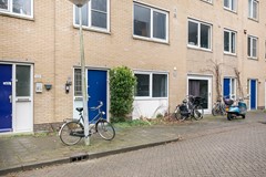 Huur: Bezaanjachtplein, 1034 DA Amsterdam
