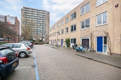 Huur: Bezaanjachtplein, 1034 DA Amsterdam