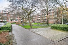 Huur: Bezaanjachtplein, 1034 DA Amsterdam