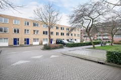Huur: Bezaanjachtplein, 1034 DA Amsterdam