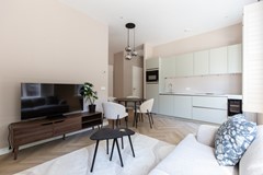 appartementen te huur op Maria Austriastraat