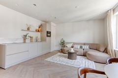 appartementen te huur op Newtonstraat
