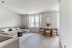 Rented: Newtonstraat, 1098 HA Amsterdam